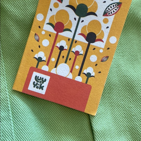 Lucy & Yak Skirt NWT - Picture 5 of 5